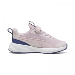 Puma Flyer 3 Ac+ Ps (401527-05)ΠΑΙΔΙΚΑ ΠΑΠΟΥΤΣΙΑ Rose Mauve/White Puma Flyer 3 Ac+ Ps (401527-05)ΠΑΙΔΙΚΑ ΠΑΠΟΥΤΣΙΑ Rose Mauve/White