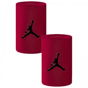 Jordan Jumpman Wristbands 2 pack (J.101.2124-605)ΑΘΛΗΤΙΚΑ ΠΕΡΙΚΑΡΠΙΑ 2 ΤΕΜΑΧΙΑ ΚΟΚΚΙΝΟ/ΜΑΥΡΟ Jordan Jumpman Wristbands 2 pack (J.101.2124-605)ΑΘΛΗΤΙΚΑ ΠΕΡΙΚΑΡΠΙΑ 2 ΤΕΜΑΧΙΑ ΚΟΚΚΙΝΟ/ΜΑΥΡΟ