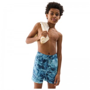 4F BOARD SHORTS KIDS (4FJWSS25UBDSM118-90A)ΠΑΙΔΙΚΟ ΜΑΓΙΟ MULTICOLOUR ALLOVER 4F BOARD SHORTS KIDS (4FJWSS25UBDSM118-90A)ΠΑΙΔΙΚΟ ΜΑΓΙΟ MULTICOLOUR ALLOVER
