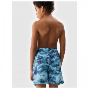 4F BOARD SHORTS KIDS (4FJWSS25UBDSM118-90A)ΠΑΙΔΙΚΟ ΜΑΓΙΟ MULTICOLOUR ALLOVER 4F BOARD SHORTS KIDS (4FJWSS25UBDSM118-90A)ΠΑΙΔΙΚΟ ΜΑΓΙΟ MULTICOLOUR ALLOVER
