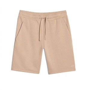 4F SHORTS CAS (4FWSS25TSHOM571-83S)ΑΝΔΡΙΚΗ ΒΕΡΜΟΥΔΑ ΜΠΕΖ 4F SHORTS CAS (4FWSS25TSHOM571-83S)ΑΝΔΡΙΚΗ ΒΕΡΜΟΥΔΑ ΜΠΕΖ