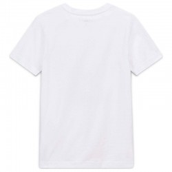 Jordan Practice Flight T-Shirt (95A088-001)Παιδική κοντομάνικη μπλούζα ΛΕΥΚΗ