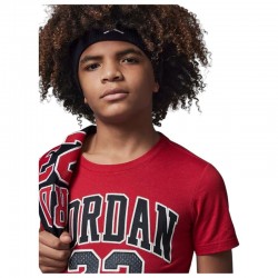 Jordan Practice Flight T-Shirt KIDS (95A088-R78)ΠΑΙΔΙΚΟ T-SHIRT ΚΟΚΚΙΝΟ