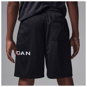 Jordan Dri-FIT Baseline Mesh Shorts (95D667-023)ΠΑΙΔΙΚΟ ΣΟΡΤΣ ΜΑΥΡΟ Jordan Dri-FIT Baseline Mesh Shorts (95D667-023)ΠΑΙΔΙΚΟ ΣΟΡΤΣ ΜΑΥΡΟ