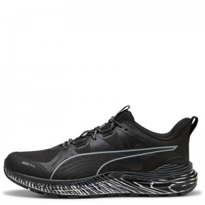 PUMA Reflect Lite Trail Biowarp (310975-02)ΑΝΔΡΙΚΑ ΠΑΠΟΥΤΣΙΑ TRAIL-RUNNING  Black/Cool Mid Gray PUMA Reflect Lite Trail Biowarp (310975-02)ΑΝΔΡΙΚΑ ΠΑΠΟΥΤΣΙΑ TRAIL-RUNNING  Black/Cool Mid Gray