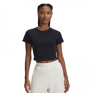 UNDER ARMOUR Rival Rib Women