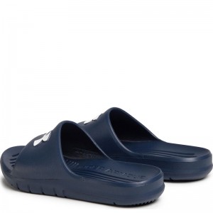 Under Armour Core Pth (3021286-400)ΑΝΔΡΙΚΗ ΠΑΝΤΟΦΛΑ ΜΠΛΕ