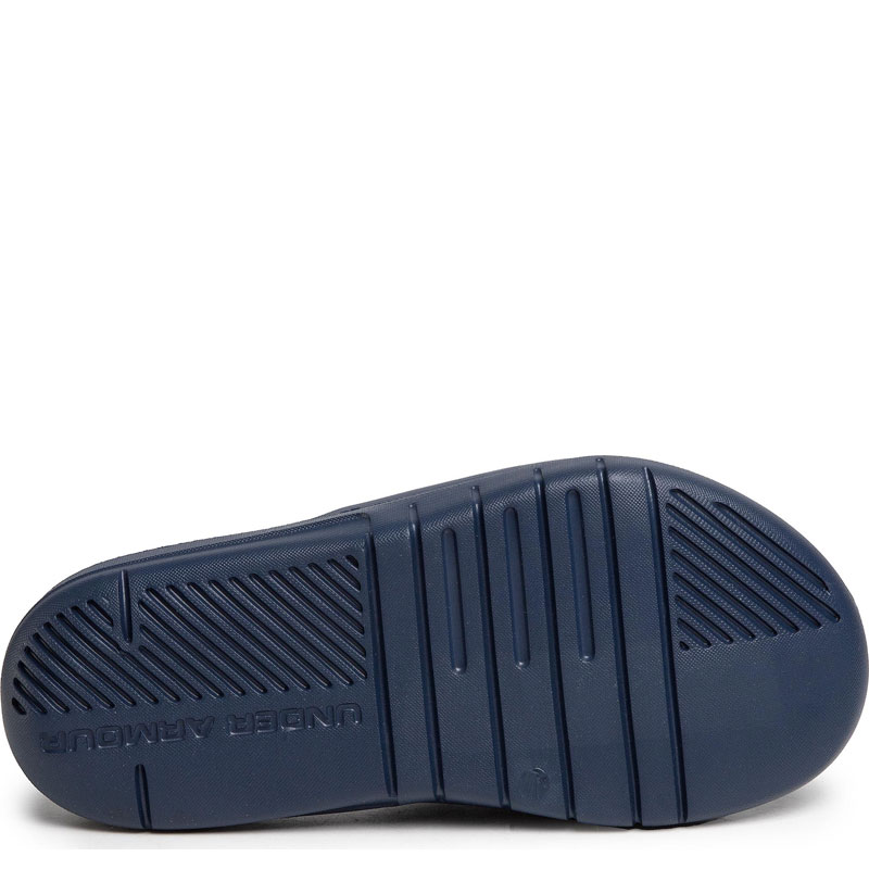 Under Armour Core Pth (3021286-400)ΑΝΔΡΙΚΗ ΠΑΝΤΟΦΛΑ ΜΠΛΕ