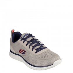 SKECHERS Track - Leshur (232758-TPNV)ΑΝΔΡΙΚΑ ΠΑΠΟΥΤΣΙΑ ΜΠΕΖ