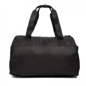 UNDER ARMOUR Studio Lite duffel bag (1388915-001)ΓΥΝΑΙΚΕΙΑ ΤΣΑΝΤΑ ΓΥΜΝΑΣΤΗΡΙΟΥ ΜΑΥΡΗ 26 ΛΙΤΡΑ