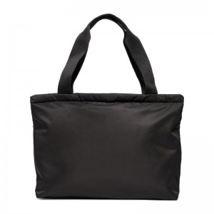 UNDER ARMOUR Studio Lite Tote Bag (1388920-001)Γυναικεία Τσάντα Μαύρη 16 ΛΙΤΡΑ