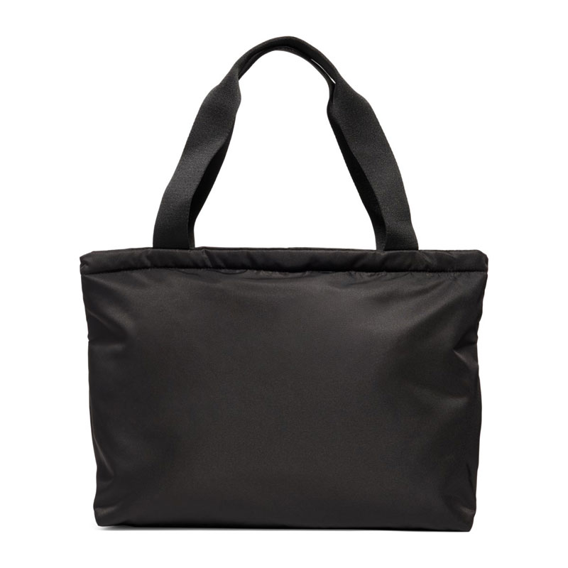 UNDER ARMOUR Studio Lite Tote Bag (1388920-001)Γυναικεία Τσάντα Μαύρη 16 ΛΙΤΡΑ