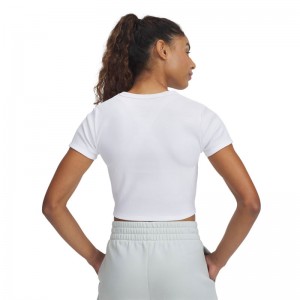 UNDER ARMOUR Rival Rib Women