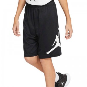 Jordan Jumpman WRAP MESH SHORT (957371-023)ΠΑΙΔΙΚΗ ΒΕΡΜΟΥΔΑ/ΣΟΡΤΣ ΜΑΥΡΟ Jordan Jumpman WRAP MESH SHORT (957371-023)ΠΑΙΔΙΚΗ ΒΕΡΜΟΥΔΑ/ΣΟΡΤΣ ΜΑΥΡΟ