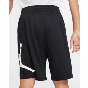Jordan Jumpman WRAP MESH SHORT (957371-023)ΠΑΙΔΙΚΗ ΒΕΡΜΟΥΔΑ/ΣΟΡΤΣ ΜΑΥΡΟ Jordan Jumpman WRAP MESH SHORT (957371-023)ΠΑΙΔΙΚΗ ΒΕΡΜΟΥΔΑ/ΣΟΡΤΣ ΜΑΥΡΟ