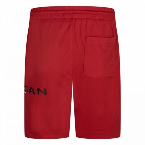 Jordan Dri-FIT Baseline Mesh Shorts (95D667-R78)ΠΑΙΔΙΚΟ ΣΟΡΤΣ/ΒΕΡΜΟΥΔΑ ΚΟΚΚΙΝΟ Jordan Dri-FIT Baseline Mesh Shorts (95D667-R78)ΠΑΙΔΙΚΟ ΣΟΡΤΣ/ΒΕΡΜΟΥΔΑ ΚΟΚΚΙΝΟ