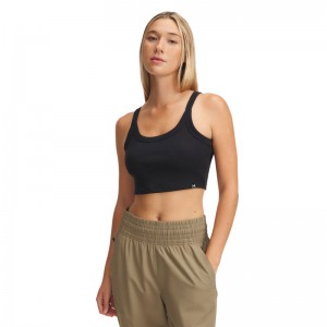 Under Armour UA Rival Rib Baby Tank (6000265-001)ΓΥΝΑΙΚΕΙΟ ΑΜΑΝΙΚΟ Τ-SHIRT ΜΑΥΡΟ Under Armour UA Rival Rib Baby Tank (6000265-001)ΓΥΝΑΙΚΕΙΟ ΑΜΑΝΙΚΟ Τ-SHIRT ΜΑΥΡΟ