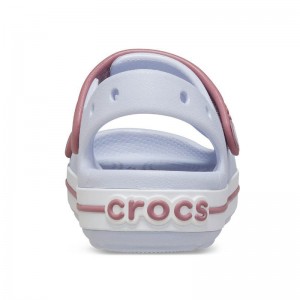 CROCS Crocband Cruiser Sandal K - Dreamscape/Cassis (209423-5AH)ΠΑΙΔΙΚΑ ΣΑΝΔΑΛΙΑ ΣΙΕΛ CROCS Crocband Cruiser Sandal K - Dreamscape/Cassis (209423-5AH)ΠΑΙΔΙΚΑ ΣΑΝΔΑΛΙΑ ΣΙΕΛ