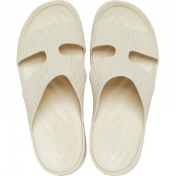 CROCS Getaway Platform Toe Loop - Sandstone (210701-0LH)ΓΥΝΑΙΚΕΙΑ ΣΑΓΙΟΝΑΡΑ ΜΠΕΖ