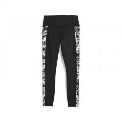 PUMA TROPICAL Graphic 7/8 Tights Women (526785-01)ΓΥΝΑΙΚΕΙΟ ΚΟΛΑΝ ΜΑΥΡΟ