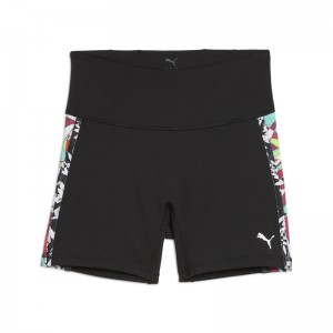 PUMA TROPICAL Graphic 5in Short Tights Women (526787-51)ΓΥΝΑΙΚΕΙΟ ΣΟΡΤΣ/ΚΟΛΑΝ BLACK/MULTI PUMA TROPICAL Graphic 5in Short Tights Women (526787-51)ΓΥΝΑΙΚΕΙΟ ΣΟΡΤΣ/ΚΟΛΑΝ BLACK/MULTI
