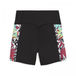 PUMA TROPICAL Graphic 5in Short Tights Women (526787-51)ΓΥΝΑΙΚΕΙΟ ΣΟΡΤΣ/ΚΟΛΑΝ BLACK/MULTI PUMA TROPICAL Graphic 5in Short Tights Women (526787-51)ΓΥΝΑΙΚΕΙΟ ΣΟΡΤΣ/ΚΟΛΑΝ BLACK/MULTI