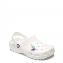 CROCS Jibbitz™ Charms Unicorn (10007208-UNC)ΔΙΑΚΟΣΜΗΤΙΚΑ ΓΙΑ ΣΑΜΠΟ ΠΟΛΥΧΡΩΜΟ
