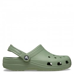 CROCS CLASSIC (10001-308)Ανατομικά Σαμπό Πράσινα