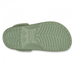CROCS CLASSIC (10001-308)Ανατομικά Σαμπό Πράσινα