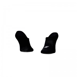 4F casual trainer socks 3-pack (4FWMM00USOCM477-20S)ΑΘΛΗΤΙΚΕΣ ΚΑΛΤΣΕΣ 3 ΤΕΜΑΧΙΑ ΜΑΥΡΕΣ 4F casual trainer socks 3-pack (4FWMM00USOCM477-20S)ΑΘΛΗΤΙΚΕΣ ΚΑΛΤΣΕΣ 3 ΤΕΜΑΧΙΑ ΜΑΥΡΕΣ