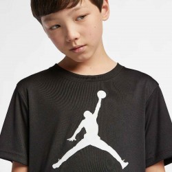 JORDAN Jumpman Logo Dri-FIT Tee (954293-023)ΠΑΙΔΙΚΟ T-SHIRT MAYRO
