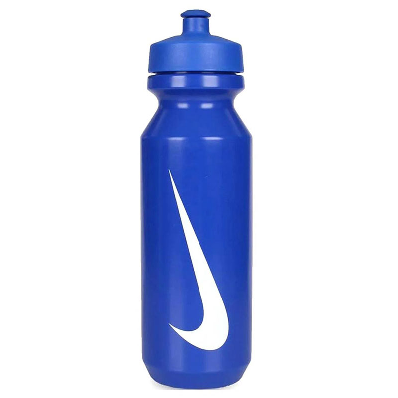 Nike Big Mouth Bottle 2.0 (N.000.0040-408)Αθλητικό Πλαστικό Παγούρι 950ml Μπλε