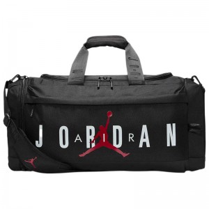 Jordan Air Jordan Duffle Bag 69L (MM0920-023)Τσάντα Ώμου για Γυμναστήριο Μαύρη 69 ΛΙΤΡΑ Jordan Air Jordan Duffle Bag 69L (MM0920-023)Τσάντα Ώμου για Γυμναστήριο Μαύρη 69 ΛΙΤΡΑ