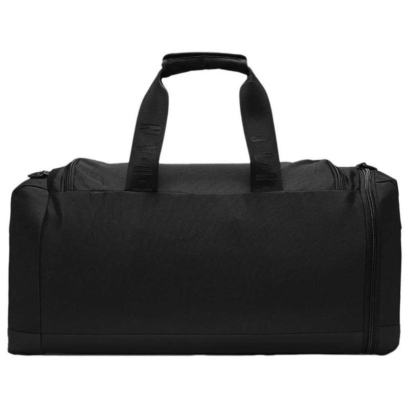 Jordan Air Jordan Duffle Bag (MM0920-023)Τσάντα Ώμου για Γυμναστήριο Μαύρη