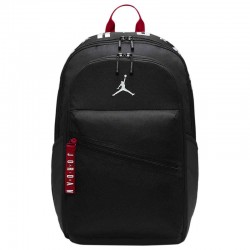Jordan Jam Air Patrol Unisex Σακίδιο Πλάτης 29 Λιτρα Μαυρο (MA0924-023)