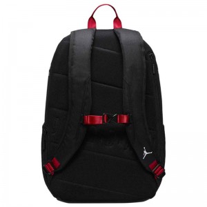 Jordan Jam Air Patrol Unisex Σακίδιο Πλάτης 29 Λιτρα Μαυρο (MA0924-023) Jordan Jam Air Patrol Unisex Σακίδιο Πλάτης 29 Λιτρα Μαυρο (MA0924-023)