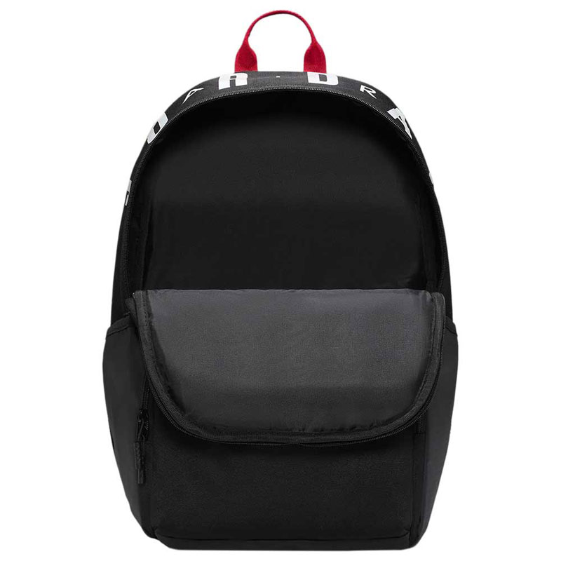 Jordan Jam Air Patrol Unisex Σακίδιο Πλάτης 29 Λιτρα Μαυρο (MA0924-023)
