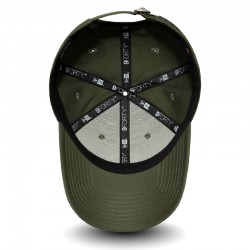NEW ERA NEW YORK YANKEES ESSENTIAL GREEN 9FORTY CAP Χακί (80636010)