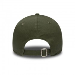 NEW ERA NEW YORK YANKEES ESSENTIAL GREEN 9FORTY CAP Χακί (80636010)