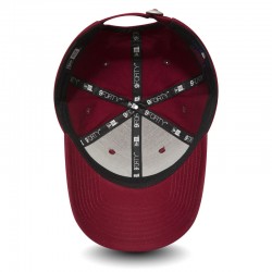 NEW ERA NEW YORK YANKEES ESSENTIAL  9FORTY CAP Μπορντό(80636012)