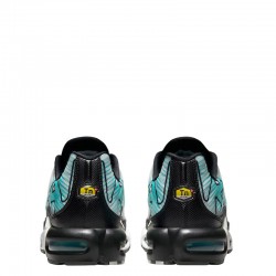 Nike Air Max Plus (HV6225-100)ΑΝΔΡΙΚΑ ΠΑΠΟΥΤΣΙΑ Summit White/Black/Iron Grey/Aurora Green