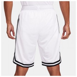 Nike Dri-FIT DNA (FN2604-100)Aνδρικό Σορτς ΛΕΥΚΟ/ΜΑΥΡΟ