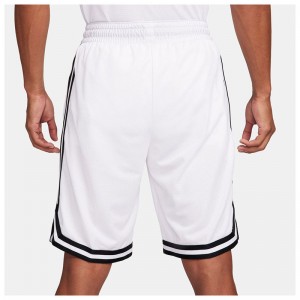Nike Dri-FIT DNA (FN2604-100)Aνδρικό Σορτς ΛΕΥΚΟ/ΜΑΥΡΟ Nike Dri-FIT DNA (FN2604-100)Aνδρικό Σορτς ΛΕΥΚΟ/ΜΑΥΡΟ