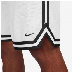 Nike Dri-FIT DNA (FN2604-100)Aνδρικό Σορτς ΛΕΥΚΟ/ΜΑΥΡΟ