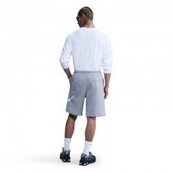Nike Sportswear Club (FN3906-063)ΑΝΔΡΙΚΗ ΒΕΡΜΟΥΔΑ ΓΚΡΙ
