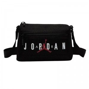 jordan Jam Hbr Crossbody Bag (SM9031-023)Τσάντα Ώμου / Χιαστί Μαυρη jordan Jam Hbr Crossbody Bag (SM9031-023)Τσάντα Ώμου / Χιαστί Μαυρη