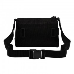 ordan Jam Hbr Crossbody Bag (SM9031-023)Τσάντα Ώμου / Χιαστί Μαυρη