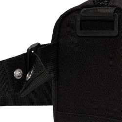 ordan Jam Hbr Crossbody Bag (SM9031-023)Τσάντα Ώμου / Χιαστί Μαυρη