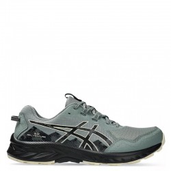 ASICS GEL-VENTURE 10 (1011B967-402)ΑΝΔΡΙΚΑ ΠΑΠΟΥΤΣΙΑ TRAIL-RUNNING Monument Blue/Black