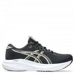 ASICS Gel-Excite 11 WMNS (1012B861-001)ΓΥΝΑΙΚΕΙΑ ΠΑΠΟΥΤΣΙΑ RUNNING Black/Meteor Grey